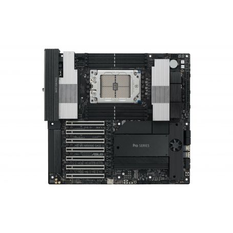 Asus PRO WS WRX90E-SAGE SE  - 90MB1FW0-M0EAY0