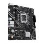 Asus PRIME H610M-K D4 ARGB LGA1700,H610,HDMI,M.2,AURA,MB  - 90MB1HN0-M0EAY0