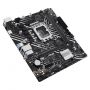 Asus PRIME H610M-K D4 ARGB LGA1700,H610,HDMI,M.2,AURA,MB  - 90MB1HN0-M0EAY0