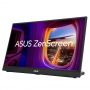 Asus MB17AHG - Monitor portátil ZenScreen 18.5'', Tempo de resposta 5ms, Brilho 200cd ㎡ - Preto  -