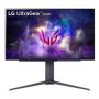 LG 27GS95QE-B - Monitor 27'' Ultragear Oled Gaming Monitor QHD  (2560 X 1440)  -