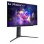 LG 27GS95QE-B - Monitor 27'' Ultragear Oled Gaming Monitor QHD  (2560 X 1440)  -