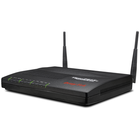 Router Draytek V2915, Dual-WAN Broadband Firewall VPN - DT-V2915