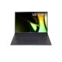 LG 14Z90S-G - Intel Core Ultra 7 155H, 32GB RAM, 1TB, Ecrã 14'' IPS WUXGA, Windows 11 Home - Obsidian Black  - 14Z90S-G.AA78P