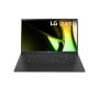 LG 15Z90S-G - Intel Core Ultra 7 155H, 16GB RAM, 512GB, Ecrã 15,6'' IPS FHD, Windows 11 Home - Obsidian Black  - 15Z90S-G.AA75P