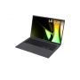 LG 16Z90S - Intel Core Ultra 7 155H, 16GB RAM, 512GB SSD, 16'' IPS WQXGA, Windows 11 Home - Charcoal Grey  - 16Z90S-G.AA76P