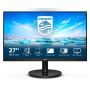 MONITOR PHILIPS LED 27'' - 271V8L 00 FULL-HD HDMI