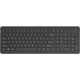 Teclado HP 225 Sem Fios - 805T1AA-AB9