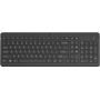 Teclado HP 225 Sem Fios - 805T1AA-AB9