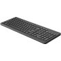 Teclado HP 225 Sem Fios - 805T1AA-AB9