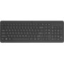 Teclado HP 225 Sem Fios - 805T1AA-AB9