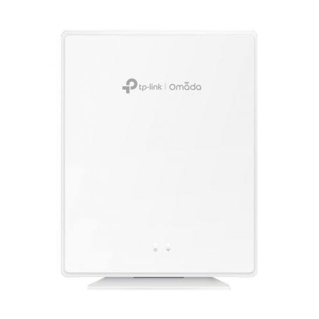 TP-Link Omada  AX1800 Desktop Dual-Band Wi-Fi 6 GPON Access Point  - EAP610GP-DESKTOP