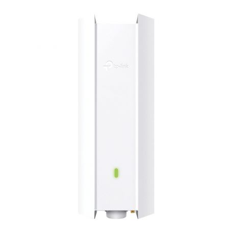 TP-Link AX1800 Indoor Outdoor Dual-Band Wi-Fi 6 Access Point   - EAP623-OUTDOORHD