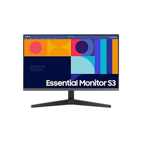 Samsung LS27C330GAUXEN - Monitor Mainstream 27'' Essential S3 - S33GC (1920 X 1080)