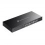 TP-Link Omada 28-Port Gigabit Smart Switch with 16-Port PoE+   - SG2428LP