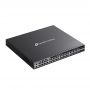 TP-Link Omada 48-Port Gigabit Stackable L3 Managed Switch with 6 10GE SFP+ Slots  - SG6654X