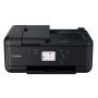 Canon PIXMA TR7650 Black - Impressão, cópia, digitalização, fax, Wi-Fi, cloud, ADF  - 4452C026