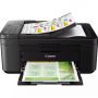 Canon PIXMA TR4750i Black - Impressão, Cópia, Digitalização, Wi-Fi, fax e cloud  - 5074C006