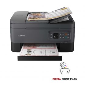 Canon PIXMA TS7450i Black - Impressão, Cópia, Digitalização, Wi-Fi e Cloud  - 5449C006