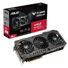 Asus TUF-RX7800XT-O16G-OG-GAMING  - 90YV0K70-M0NA00