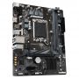 BOARD GIGABYTE H610M K 1700 MATX 2XDDR4 mATX