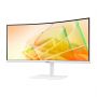 Samsung ViewFinity S6-S65TC  Monitor HRM 34'', 3440 X 1440 UWQHD, 30001  - LS34C650TAUXEN