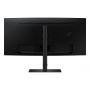 Samsung ViewFinity S6- S65UC Monitor 34'', 3.440 X 1.440 UWQHD, 30001  - LS34C652UAUXEN