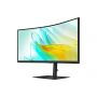 Samsung ViewFinity S6- S65UC Monitor 34'', 3.440 X 1.440 UWQHD, 30001  - LS34C652UAUXEN