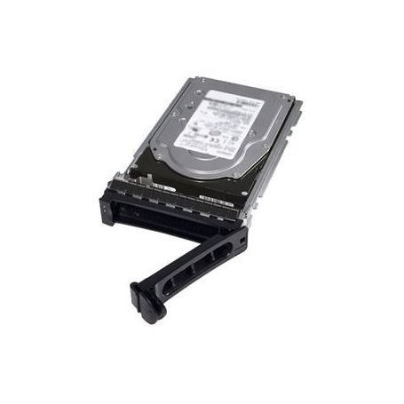 8TB HD SATA 6Gbps 7.2K 512e 3.5in