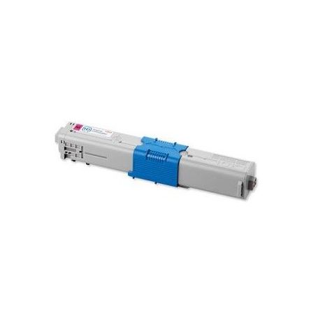 Oki Toner-C332/MC363-Magenta-1.5K - 46508714