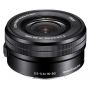 Sony Lente E-mount 16-50mm F3.5-5.6 OSS - SEL-P1650