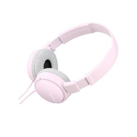 Sony MDR-ZX110P Rosa - Auscultadores Outdoor