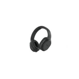 Sony MDR-RF895RK - Auscultador sem fios RF Analógico com base de carga e novo design estilizado, 20H autonomia e 100m alcance