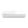 SWITCH D-LINK GO-SW-8G 8P. GIGABIT COPPER GIAGBIT