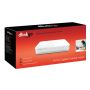 SWITCH D-LINK GO-SW-8G 8P. GIGABIT COPPER GIAGBIT