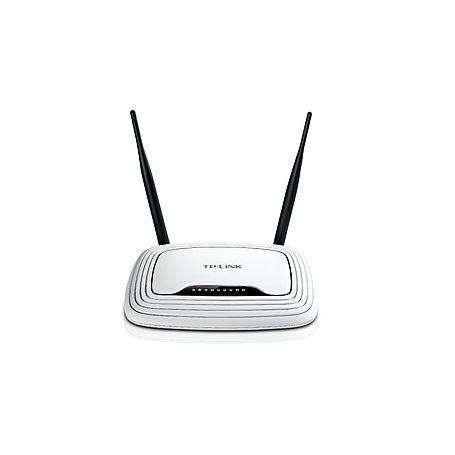 ROUTER TP-LINK TL-WR841N WIRELESS-N 300MBPS