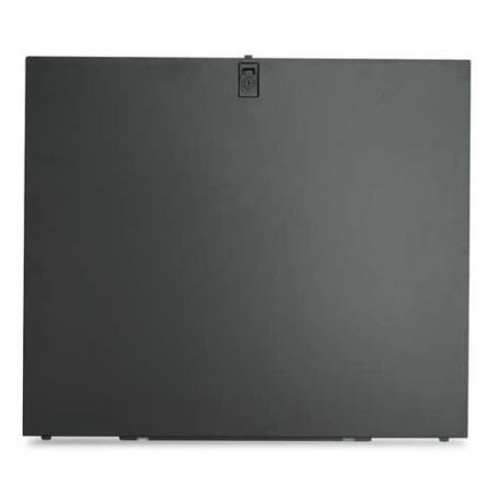 APC NetShelter SX 42U 1070mm Deep Split Side Panels Black Qty 2 - AR7301