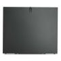 APC NetShelter SX 48U 1070mm Deep Split Side Panels Black Qty 2 - AR7371