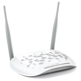 ACCESS POINT TP-LINK TL-WA801ND N300