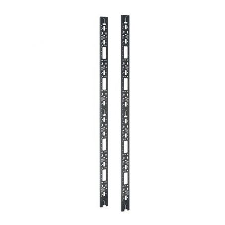 APC NetShelter SX 48U Vertical PDU Mount and Cable Organizer - AR7572