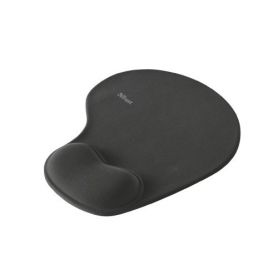 Tapete para rato TRUST BigfootGel Mouse Pad - Black - 16977