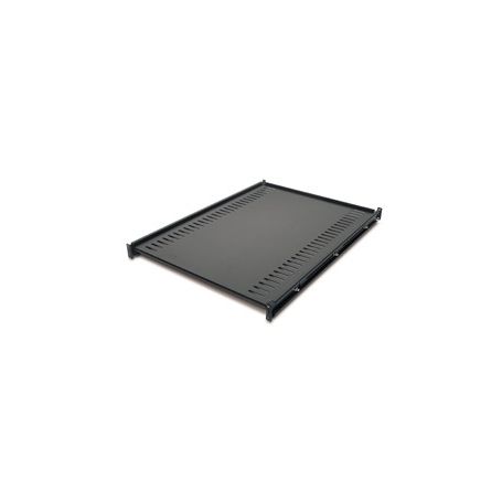 APC Fixed Shelf 250lbs/114kg Black - AR8122BLK