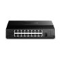 SWITCH TP-LINK 16 PORTAS 10 100 TL-SF1016D