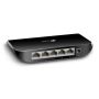 SWITCH TP-LINK 5 PORTAS 10 100 1000 TL-SG1005D