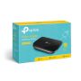 SWITCH TP-LINK 5 PORTAS 10 100 1000 TL-SG1005D