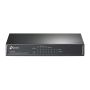 SWITCH TP-LINK 8 PORTAS 10 100 1000 TL-SG1008P PoE