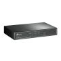 SWITCH TP-LINK 8 PORTAS 10 100 1000 TL-SG1008P PoE