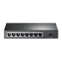 SWITCH TP-LINK 8 PORTAS 10 100 1000 TL-SG1008P PoE