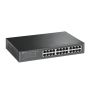 SWITCH TP-LINK 24 PORT.10 100 1000 TL-SG1024D RACK