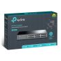 SWITCH TP-LINK 24 PORT.10 100 1000 TL-SG1024D RACK